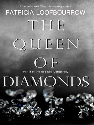 cover image of The Queen of Diamonds